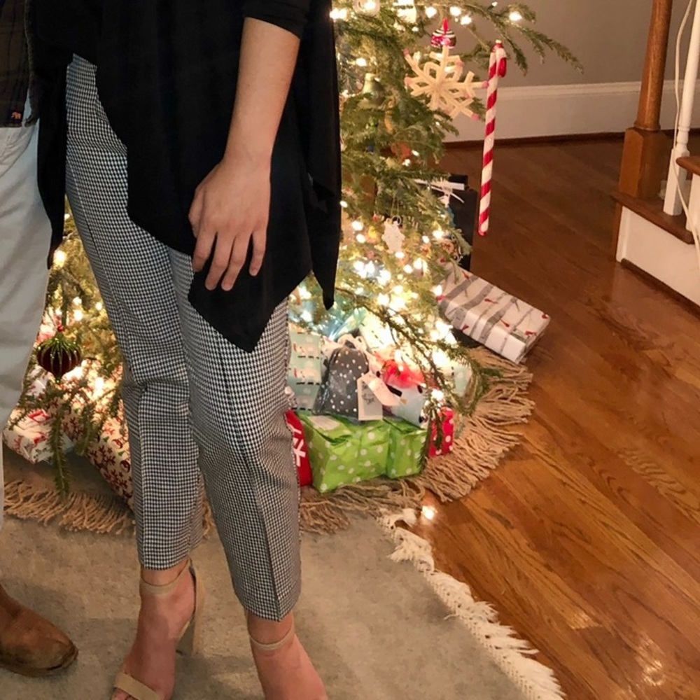 Express pants